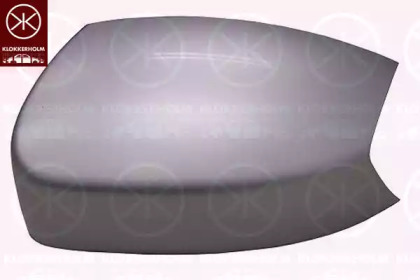 Зеркала KLOKKERHOLM для FORD GRAND C-MAX (DXA/CB7, DXA/CEU) 1.6 TDCi