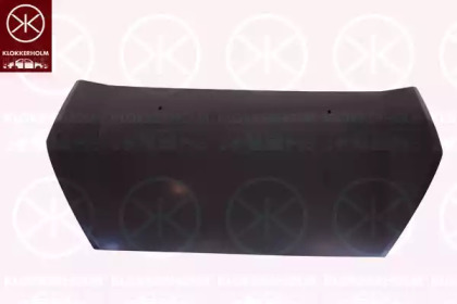 Крышки/капоты/двери/люк крыши/складная крыша KLOKKERHOLM для FORD GALAXY (WA6) 2.0 TDCi