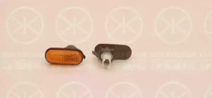 Фонарь указателя поворота KLOKKERHOLM для HONDA CIVIC V седан (EG, EH) 1.6 16V Vtec (EH9)