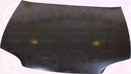 Автомобиль, передняя часть KLOKKERHOLM для HONDA CIVIC V седан (EG, EH) 1.6 VTi (EG9)