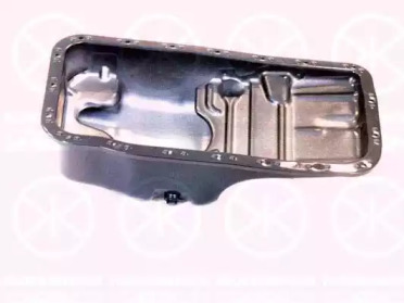 Масляный поддон KLOKKERHOLM для HONDA CIVIC VI седан (EJ, EK) 1.6 VTi (EK4)