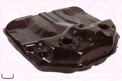 Кабина пассажира KLOKKERHOLM для HONDA ACCORD IV (CB) 2.2 i 16V (CB7)