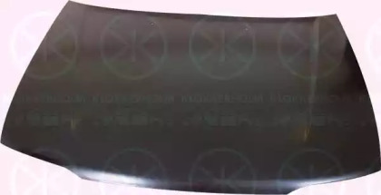 Крышки/капоты/двери/люк крыши/складная крыша KLOKKERHOLM для HONDA ACCORD IV (CB) 2.2 i 16V (CB7)