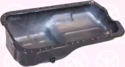 Масляный поддон KLOKKERHOLM для HONDA ACCORD V Aerodeck (CE) 2.2 i ES (CE1)