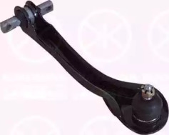 Рычаг (поперечный, диагональный, продольный) KLOKKERHOLM для HONDA ACCORD IV (CB) 2.2 i 16V (CB7)