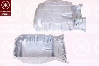 Масляный поддон KLOKKERHOLM для HONDA ACCORD VIII универсал (CW) 2.4 i (CW2)
