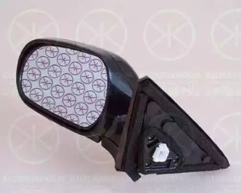 Остекление / зеркала KLOKKERHOLM для HONDA CIVIC VI Hatchback (EJ, EK) 1.6 i (EK1)
