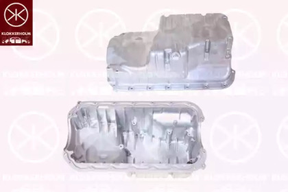 Масляный поддон KLOKKERHOLM для HONDA CIVIC VI седан (EJ, EK) 1.6 VTi (EK4)