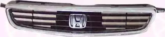 Детали крепления KLOKKERHOLM для HONDA CIVIC VI седан (EJ, EK) 1.6 VTi (EK4)