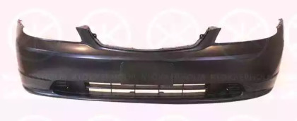 Автомобиль, передняя часть KLOKKERHOLM для HONDA CIVIC VII купе (EM2) 1.6 i