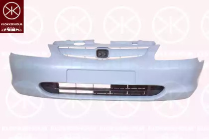 Автомобиль, передняя часть KLOKKERHOLM для HONDA CIVIC VII Hatchback (EU, EP, EV) 1.6 i