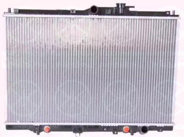 Водяной радиатор KLOKKERHOLM для HONDA SHUTTLE (RA) 2.2 16V (RA1)