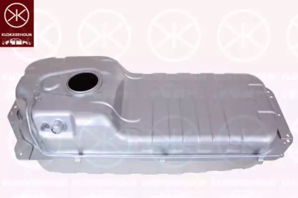 Кабина пассажира KLOKKERHOLM для KIA SORENTO I (JC) 3.3 V6 4WD