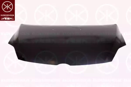 Крышки/капоты/двери/люк крыши/складная крыша KLOKKERHOLM для MAZDA 5 (CR19) 2.0 CD