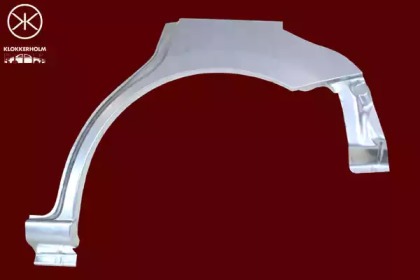 Детали кузова/крыло/буфер KLOKKERHOLM для MAZDA 5 (CR19) 2.0 CD
