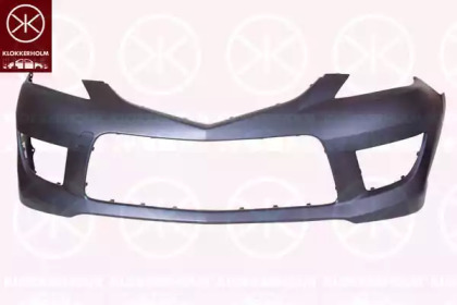 Детали кузова/крыло/буфер KLOKKERHOLM для MAZDA 5 (CR19) 2.0 CD