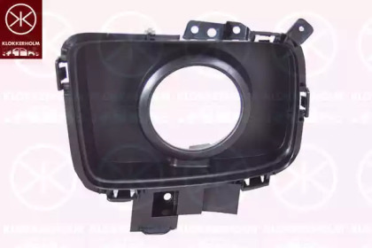 Детали кузова/крыло/буфер KLOKKERHOLM для MAZDA 5 (CR19) 2.0 CD