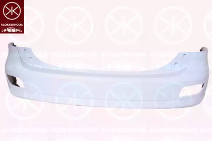 Детали кузова/крыло/буфер KLOKKERHOLM для MAZDA 5 (CR19) 2.0 CD