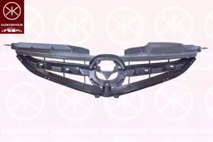 Детали кузова/крыло/буфер KLOKKERHOLM для MAZDA 5 (CR19) 2.0 CD