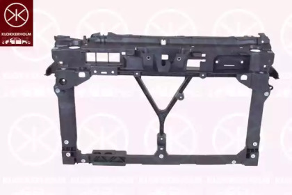 Детали кузова/крыло/буфер KLOKKERHOLM для MAZDA 5 (CW) 1.8 MZR