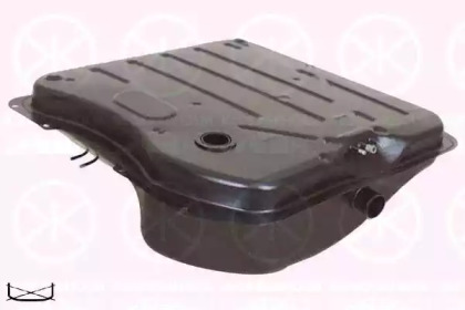 Топливная система KLOKKERHOLM для MAZDA 323 I Station Wagon (FA) 1.3