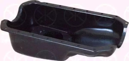 Масляный поддон KLOKKERHOLM для MAZDA 323 III Hatchback (BF) 1.4