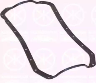 Прокладки KLOKKERHOLM для MAZDA 323 III Hatchback (BF) 1.4