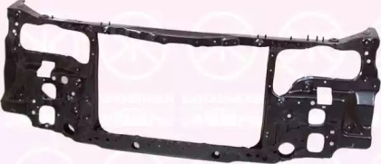 Передняя решетка / обшивка KLOKKERHOLM для MAZDA 626 III Hatchback (GD) 2.2 12V