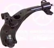 Рычаг (поперечный, диагональный, продольный) KLOKKERHOLM для MAZDA 626 IV Hatchback (GE) 2.5 24V