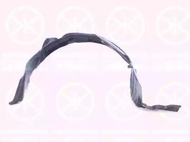 Детали кузова/крыло/буфер KLOKKERHOLM для MAZDA 626 IV Hatchback (GE) 2.0 i 4WD