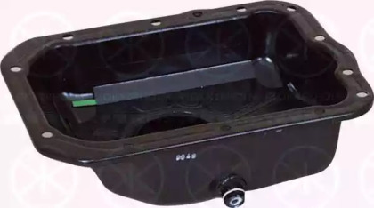 Масляный поддон KLOKKERHOLM для MAZDA 323 S VI (BJ) 1.9 16V