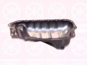 Масляный поддон KLOKKERHOLM для MAZDA 626 IV Hatchback (GE) 2.5 24V