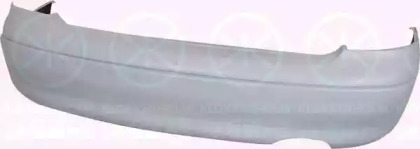 Детали кузова/крыло/буфер KLOKKERHOLM для MAZDA 626 IV Hatchback (GE) 2.0 i 4WD