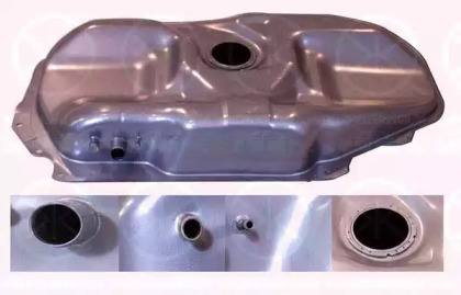 Автомобиль, передняя часть KLOKKERHOLM для MAZDA 626 V Station Wagon (GW) 2.0 Turbo DI