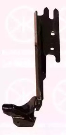 Автомобиль, передняя часть KLOKKERHOLM для MAZDA 626 V Station Wagon (GW) 2.0 Turbo DI