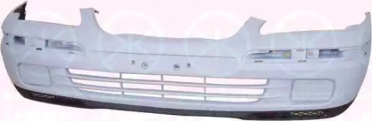 Автомобиль, передняя часть KLOKKERHOLM для MAZDA 626 V Station Wagon (GW) 2.0 Turbo DI