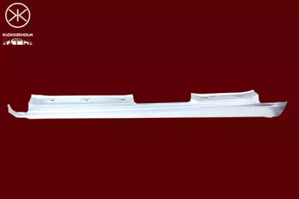 Кабина пассажира KLOKKERHOLM для MAZDA 6 Hatchback (GG) 2.0 DI