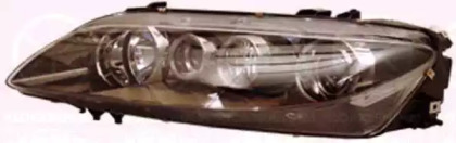 Основная фара / вставка KLOKKERHOLM для MAZDA 6 Hatchback (GG) 2.0 DI