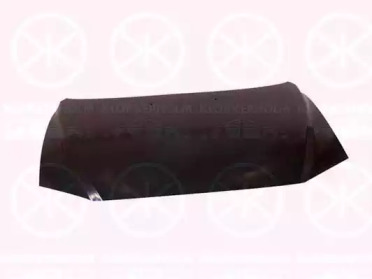 Автомобиль, передняя часть KLOKKERHOLM для MAZDA 6 Hatchback (GG) 2.0 DI