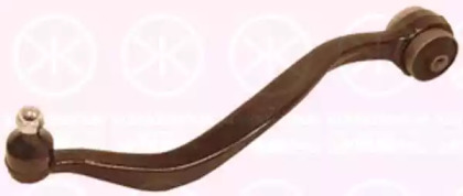 Подвеска поперечного рычага KLOKKERHOLM для MAZDA 6 Hatchback (GG) 2.0 DI