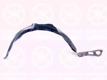 Автомобиль, передняя часть KLOKKERHOLM для MAZDA 6 Hatchback (GG) 2.0 DI