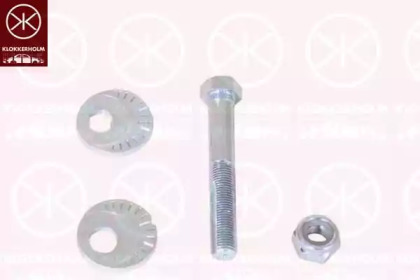 Подвеска поперечного рычага KLOKKERHOLM для MAZDA 6 Hatchback (GG) 2.0 DI