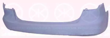 Передняя решетка / обшивка KLOKKERHOLM для MAZDA 6 Hatchback (GG) 2.0 DI