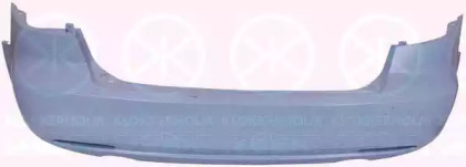 Передняя решетка / обшивка KLOKKERHOLM для MAZDA 6 Hatchback (GG) 2.0 DI