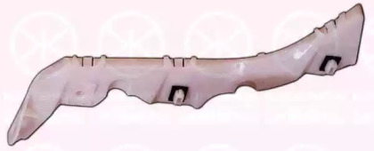 Детали кузова/крыло/буфер KLOKKERHOLM для MAZDA 6 Hatchback (GG) 2.0 DI