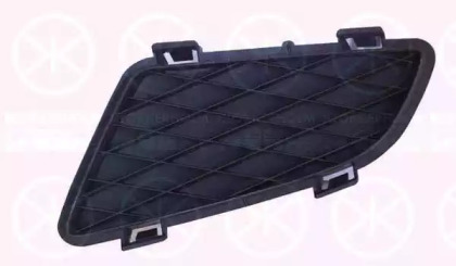 Передняя решетка / обшивка KLOKKERHOLM для MAZDA 6 Hatchback (GG) 2.0 DI