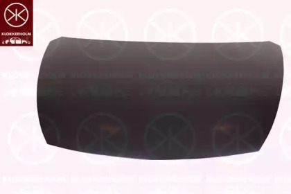 Крышки/капоты/двери/люк крыши/складная крыша KLOKKERHOLM для MAZDA 6 универсал (GH) 2.2 D