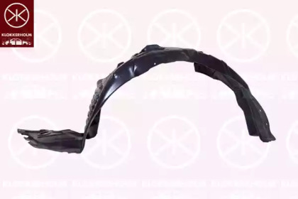Детали кузова/крыло/буфер KLOKKERHOLM для MAZDA 6 универсал (GH) 2.2 D