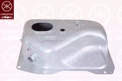 Кабина пассажира KLOKKERHOLM для MAZDA MX-5 I (NA) 1.8