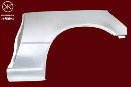 Кабина пассажира KLOKKERHOLM для MAZDA MX-5 I (NA) 1.8